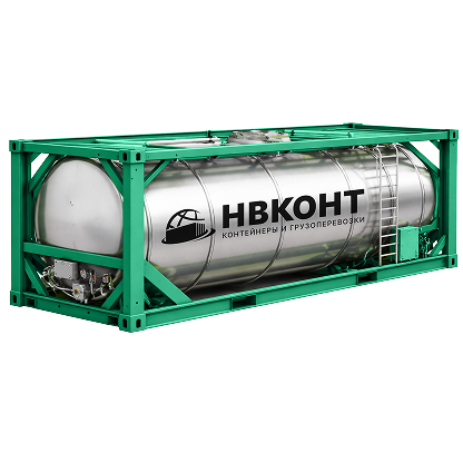 Танк-контейнеры